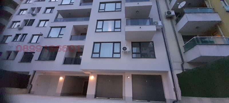 Дава под наем 2-СТАЕН, гр. София, Зона Б-5, снимка 17 - Апартаменти - 52769802