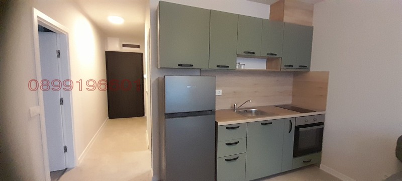 Дава под наем 2-СТАЕН, гр. София, Зона Б-5, снимка 2 - Апартаменти - 52769802