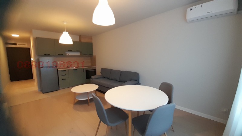 Дава под наем 2-СТАЕН, гр. София, Зона Б-5, снимка 7 - Апартаменти - 52769802