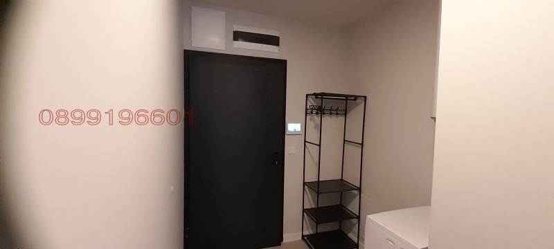 Дава под наем 2-СТАЕН, гр. София, Зона Б-5, снимка 12 - Апартаменти - 52769802