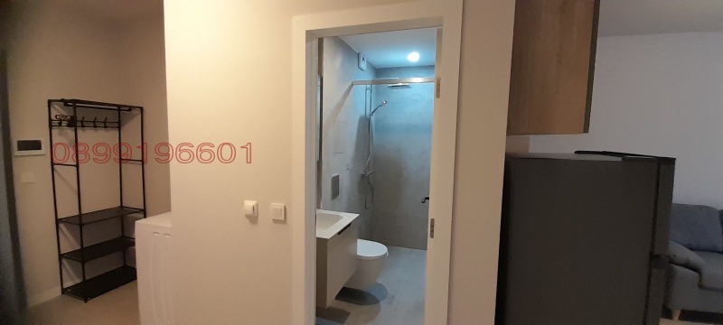 Дава под наем 2-СТАЕН, гр. София, Зона Б-5, снимка 9 - Апартаменти - 52769802