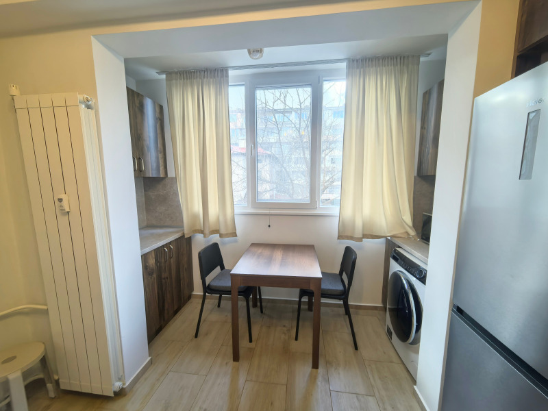 Дава под наем 2-СТАЕН, гр. София, Западен парк, снимка 5 - Апартаменти - 53447084