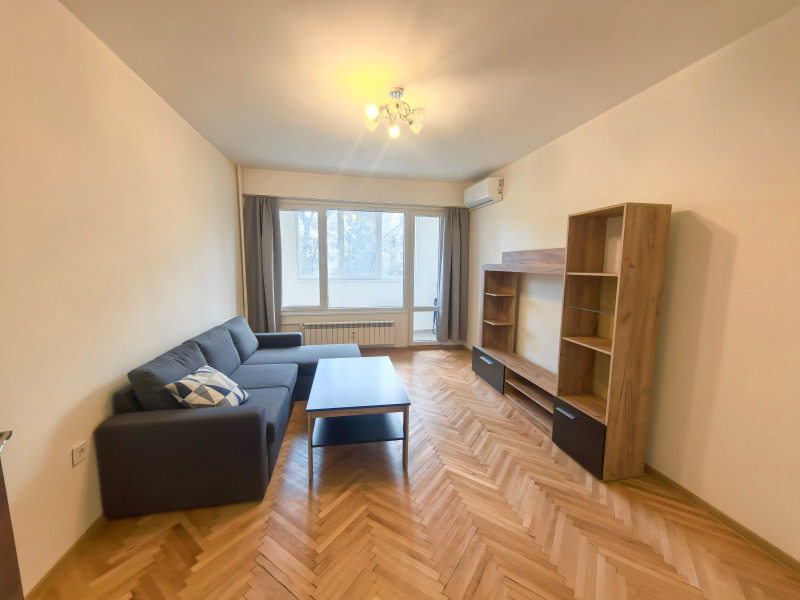 Дава под наем 2-СТАЕН, гр. София, Западен парк, снимка 2 - Апартаменти - 53447084