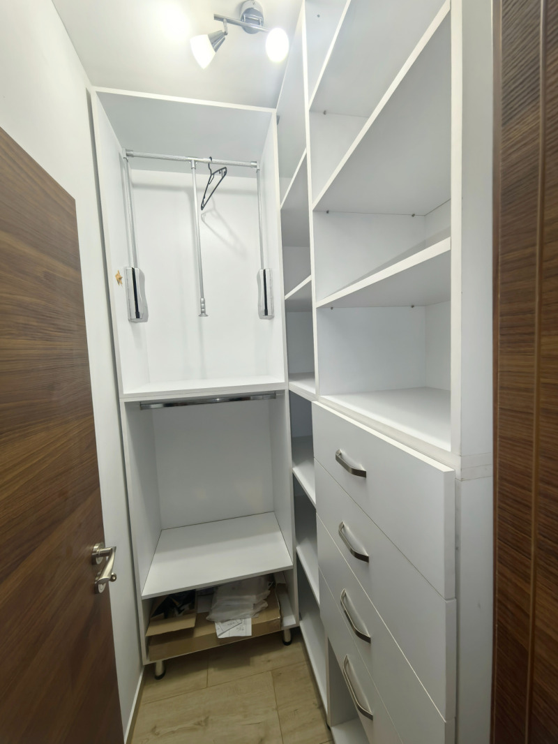 Дава под наем 2-СТАЕН, гр. София, Западен парк, снимка 10 - Апартаменти - 53447084