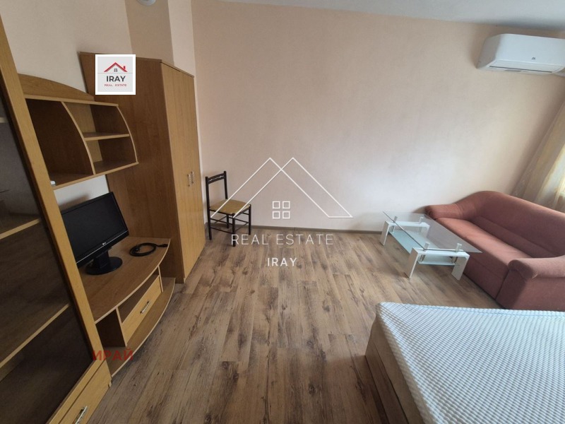 Дава под наем 2-СТАЕН, гр. Стара Загора, Център, снимка 3 - Апартаменти - 53498471