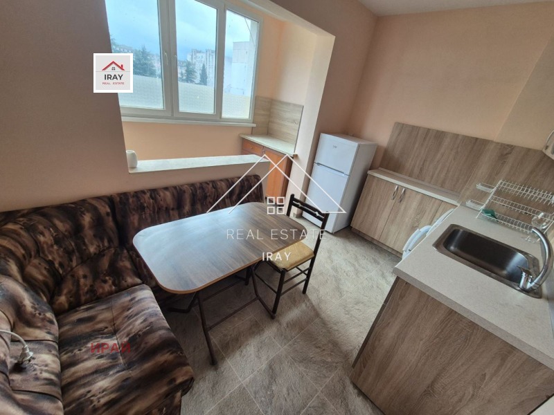 Дава под наем 2-СТАЕН, гр. Стара Загора, Център, снимка 12 - Апартаменти - 53498471