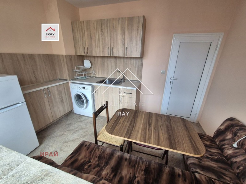 Дава под наем 2-СТАЕН, гр. Стара Загора, Център, снимка 9 - Апартаменти - 53498471