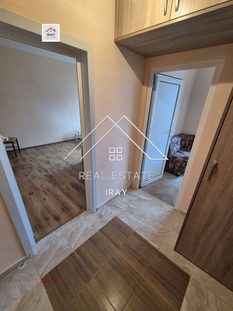 Дава под наем 2-СТАЕН, гр. Стара Загора, Център, снимка 8 - Апартаменти - 53498471