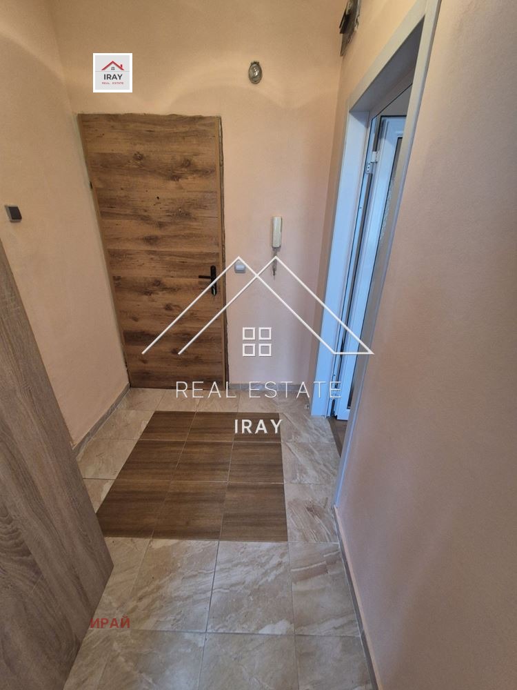 Дава под наем 2-СТАЕН, гр. Стара Загора, Център, снимка 16 - Апартаменти - 53498471