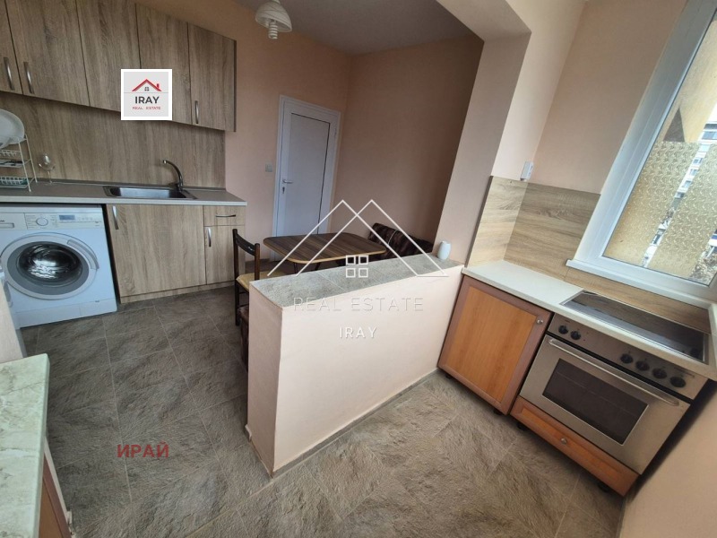 Дава под наем 2-СТАЕН, гр. Стара Загора, Център, снимка 11 - Апартаменти - 53498471