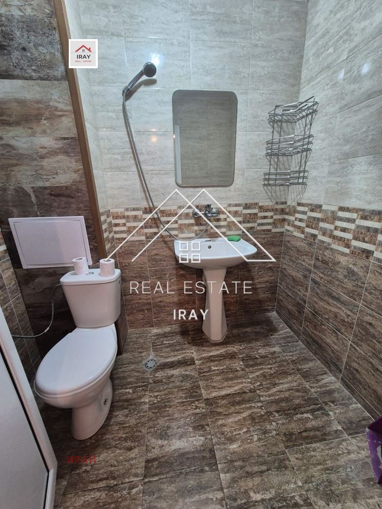 Дава под наем 2-СТАЕН, гр. Стара Загора, Център, снимка 15 - Апартаменти - 53498471