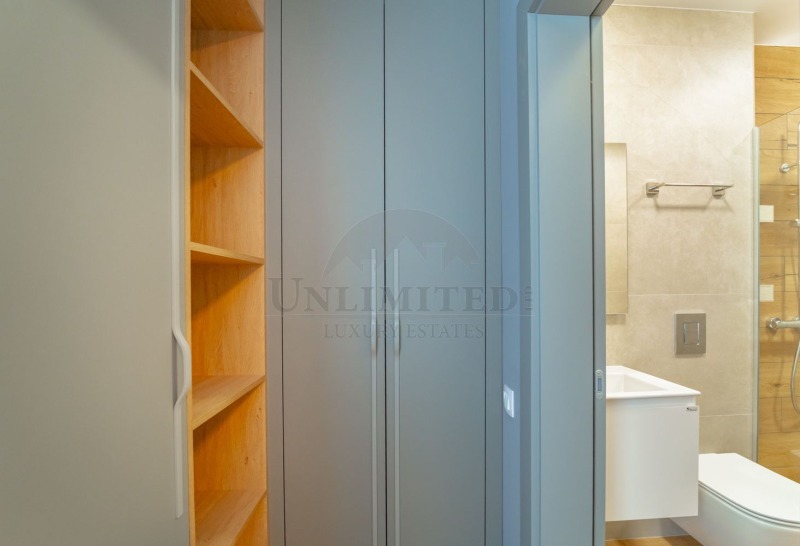 Zu vermieten  2 Schlafzimmer Sofia , Manastirski liwadi , 128 qm | 34746904 - Bild [17]