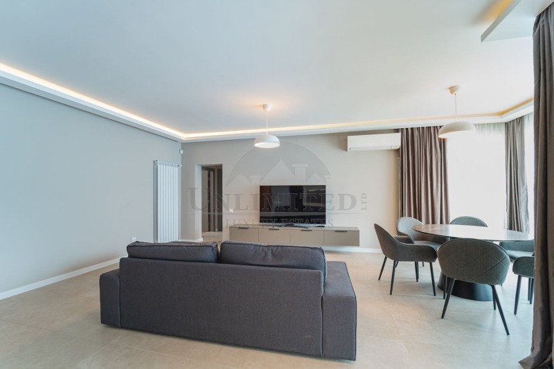 Zu vermieten  2 Schlafzimmer Sofia , Manastirski liwadi , 128 qm | 34746904 - Bild [5]