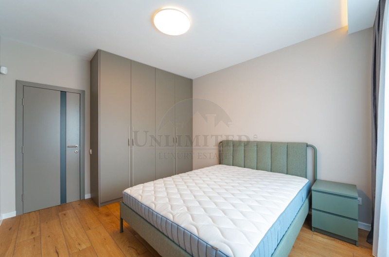 Zu vermieten  2 Schlafzimmer Sofia , Manastirski liwadi , 128 qm | 34746904 - Bild [13]