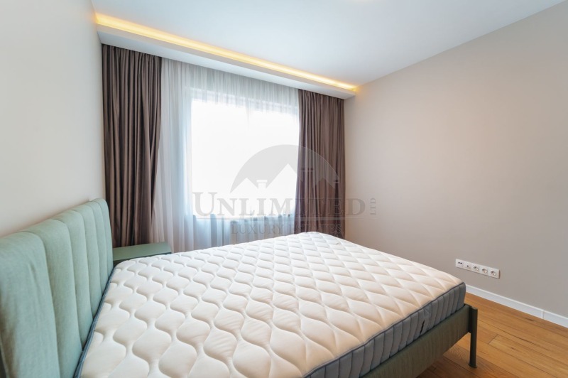 Zu vermieten  2 Schlafzimmer Sofia , Manastirski liwadi , 128 qm | 34746904 - Bild [14]