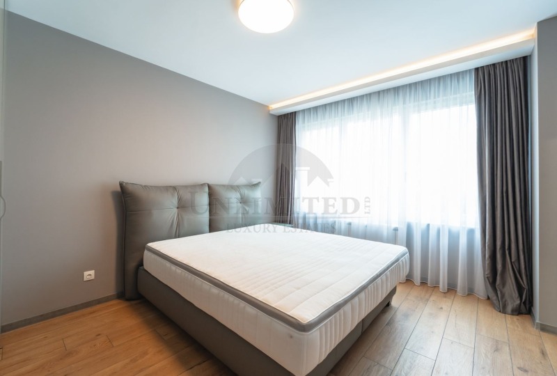 Zu vermieten  2 Schlafzimmer Sofia , Manastirski liwadi , 128 qm | 34746904 - Bild [15]