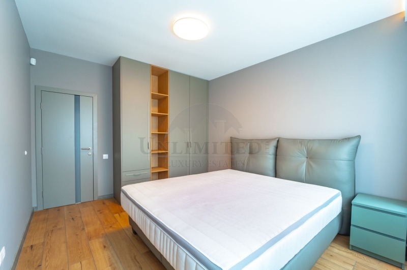 Zu vermieten  2 Schlafzimmer Sofia , Manastirski liwadi , 128 qm | 34746904 - Bild [16]