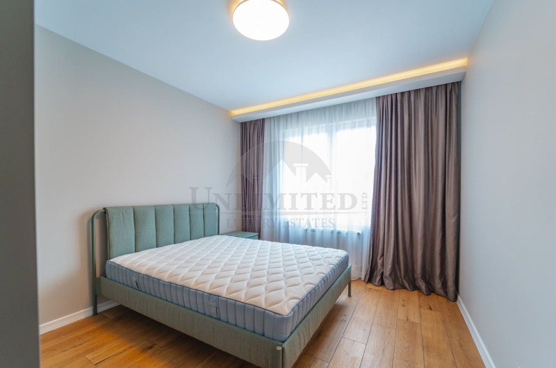 Zu vermieten  2 Schlafzimmer Sofia , Manastirski liwadi , 128 qm | 34746904 - Bild [12]