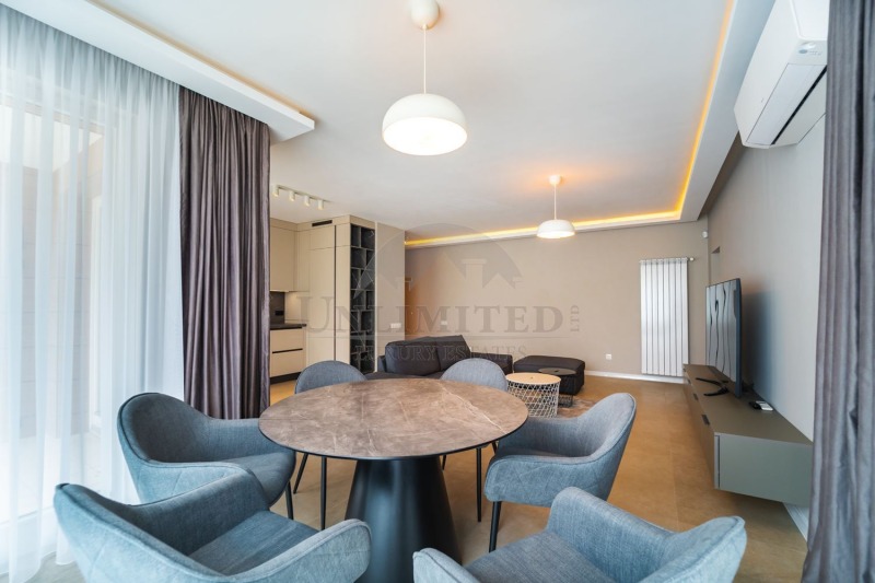 Zu vermieten  2 Schlafzimmer Sofia , Manastirski liwadi , 128 qm | 34746904 - Bild [8]