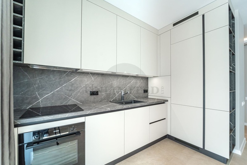Zu vermieten  2 Schlafzimmer Sofia , Manastirski liwadi , 128 qm | 34746904 - Bild [10]