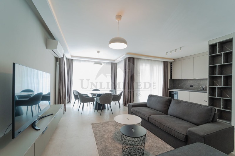 Zu vermieten  2 Schlafzimmer Sofia , Manastirski liwadi , 128 qm | 34746904 - Bild [7]