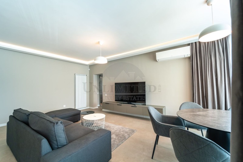 Zu vermieten  2 Schlafzimmer Sofia , Manastirski liwadi , 128 qm | 34746904 - Bild [6]