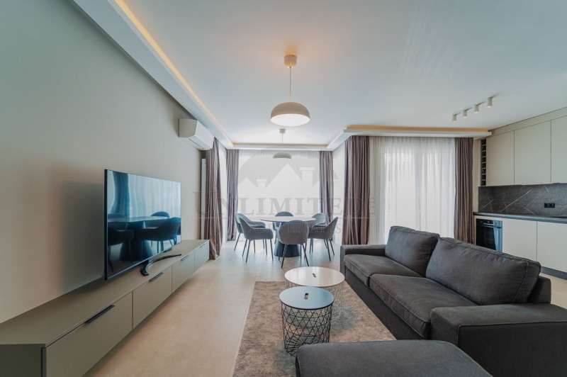 Zu vermieten  2 Schlafzimmer Sofia , Manastirski liwadi , 128 qm | 34746904 - Bild [9]