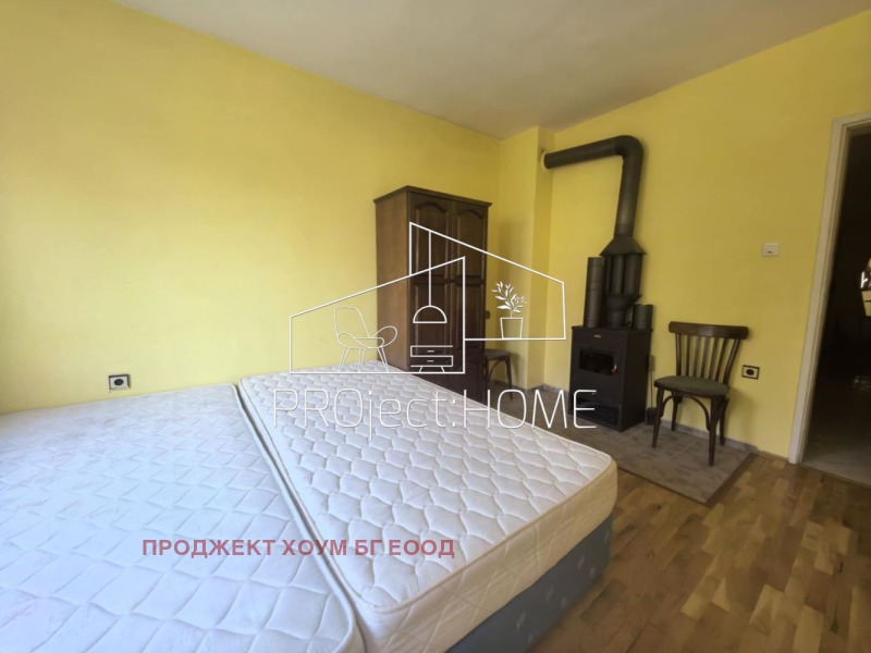 Дава под наем 3-СТАЕН, гр. Бургас, Възраждане, снимка 5 - Апартаменти - 52666259