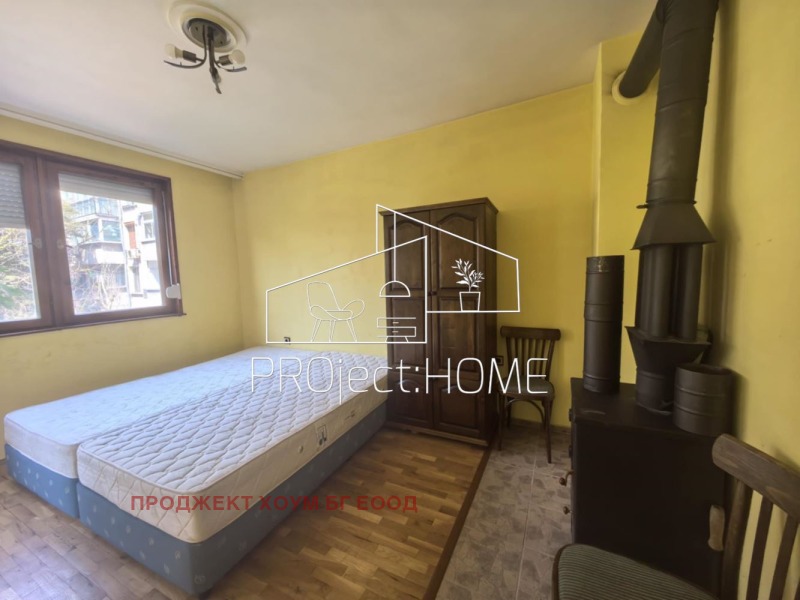 Дава под наем 3-СТАЕН, гр. Бургас, Възраждане, снимка 11 - Апартаменти - 52666259