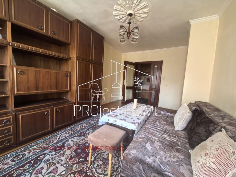 Дава под наем 3-СТАЕН, гр. Бургас, Възраждане