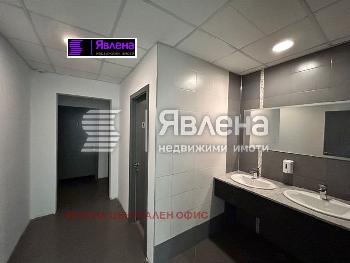 Da affittare  Ufficio Sofia , Manastirski livadi , 432 mq | 67306241 - Immagine [7]