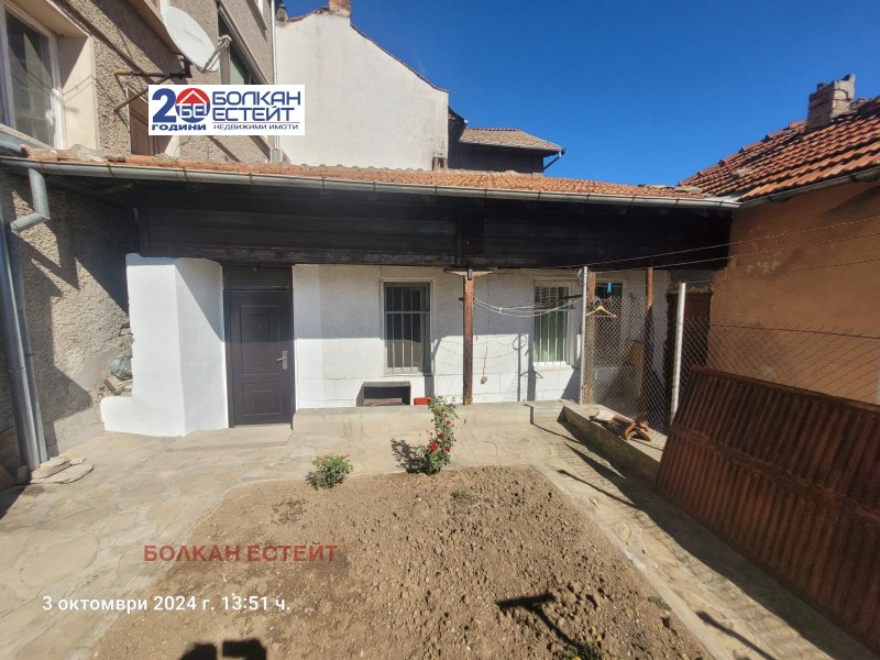 Da affittare  Casa Veliko Tarnovo , Tsentar , 50 mq | 56665514