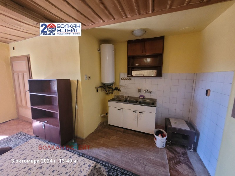 Te huur  Huis Veliko Tarnovo , Tsentar , 50 m² | 56665514 - afbeelding [4]