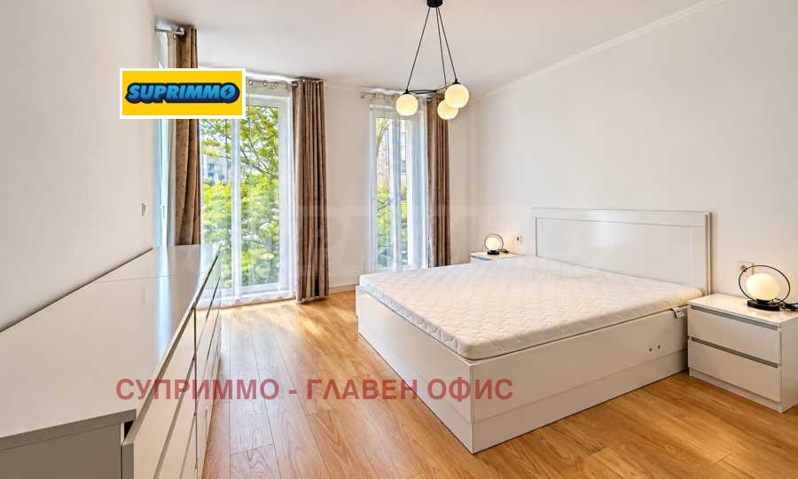 Дава под наем 2-СТАЕН, гр. София, Малинова долина, снимка 7 - Апартаменти - 56297267