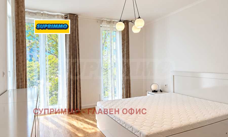 Дава под наем 2-СТАЕН, гр. София, Малинова долина, снимка 8 - Апартаменти - 56297267