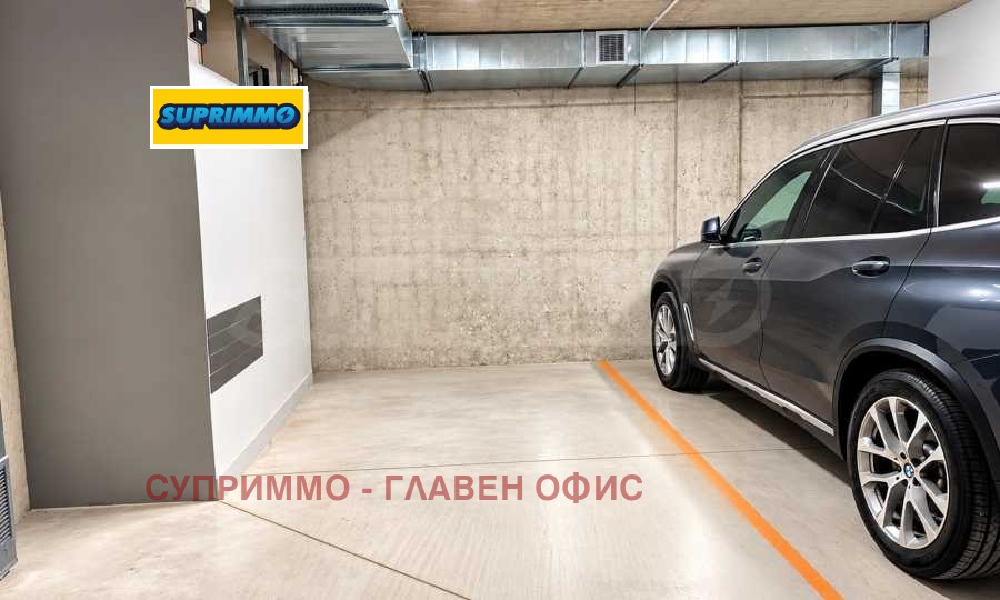 Дава под наем 2-СТАЕН, гр. София, Малинова долина, снимка 16 - Апартаменти - 56297267