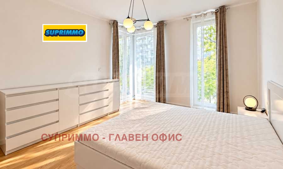 Дава под наем 2-СТАЕН, гр. София, Малинова долина, снимка 10 - Апартаменти - 56297267