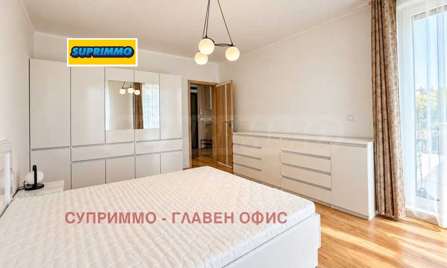 Дава под наем 2-СТАЕН, гр. София, Малинова долина, снимка 9 - Апартаменти - 56297267