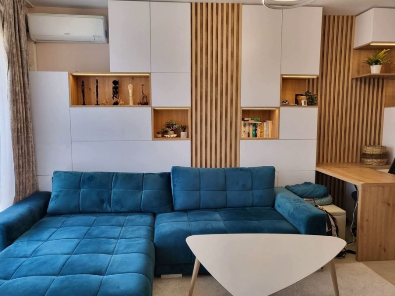 Дава под Наем 3-СТАЕН в град София, Бъкстон - 95 кв.м / 1 124.84 € » 2 200 лв., АРТЕМИС ЕСТЕЙТ