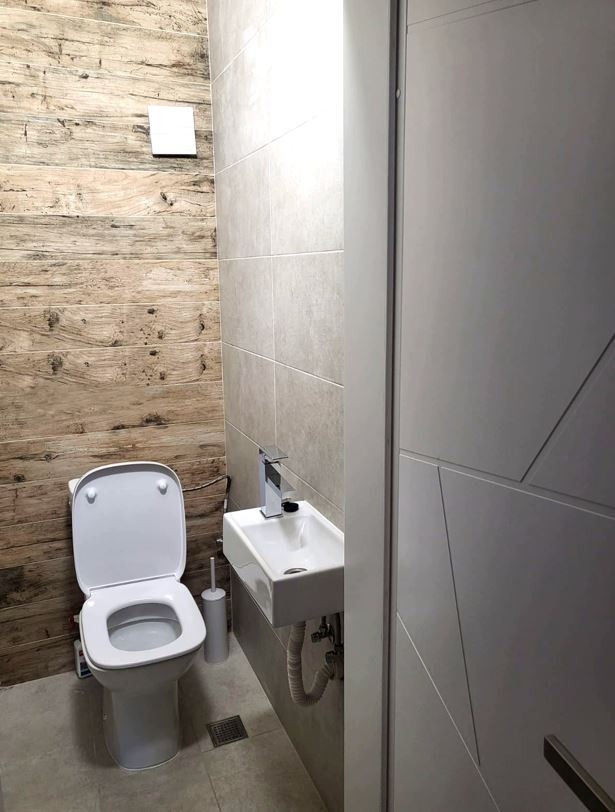 Дава под Наем 3-СТАЕН | Imot.bg — изображение 9