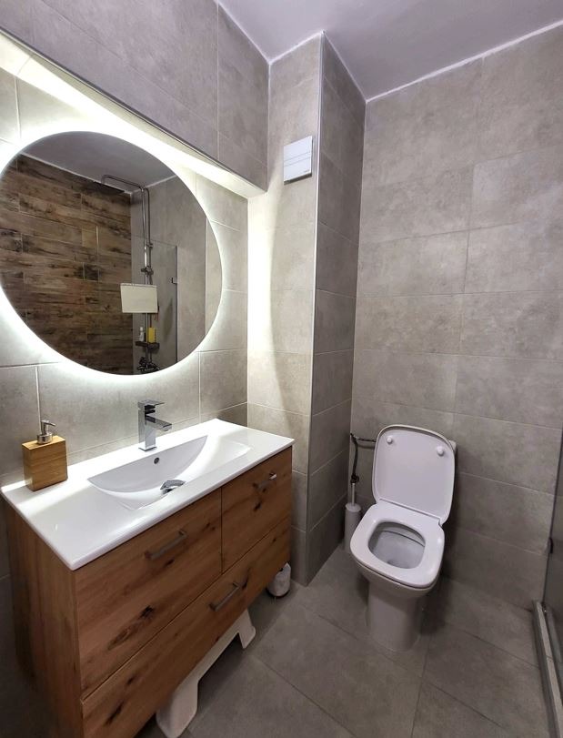 Дава под Наем 3-СТАЕН | Imot.bg — изображение 5