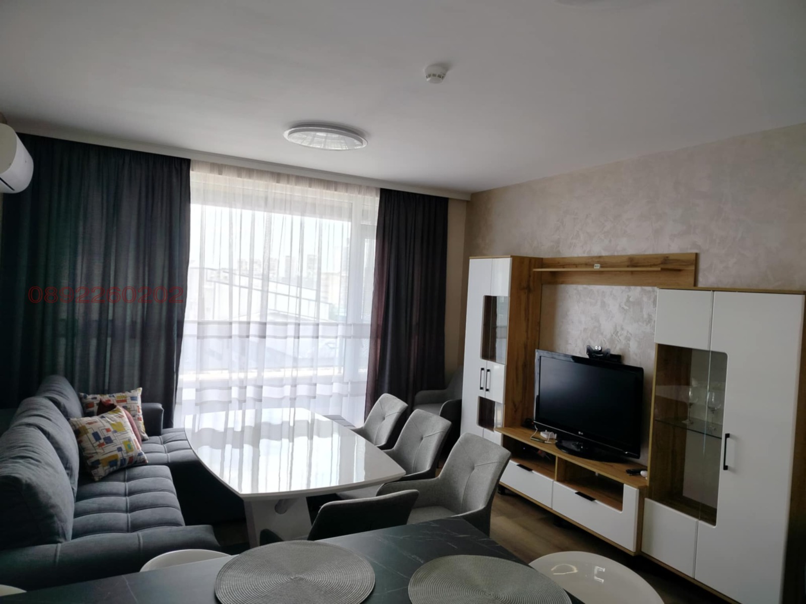 Дава под Наем 3-СТАЕН | Imot.bg — изображение 4