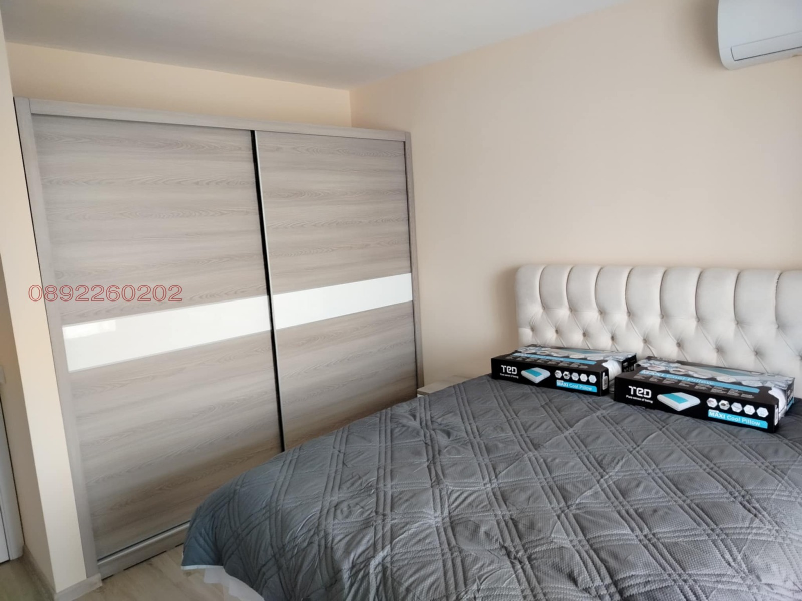 Дава под Наем 3-СТАЕН | Imot.bg — изображение 11