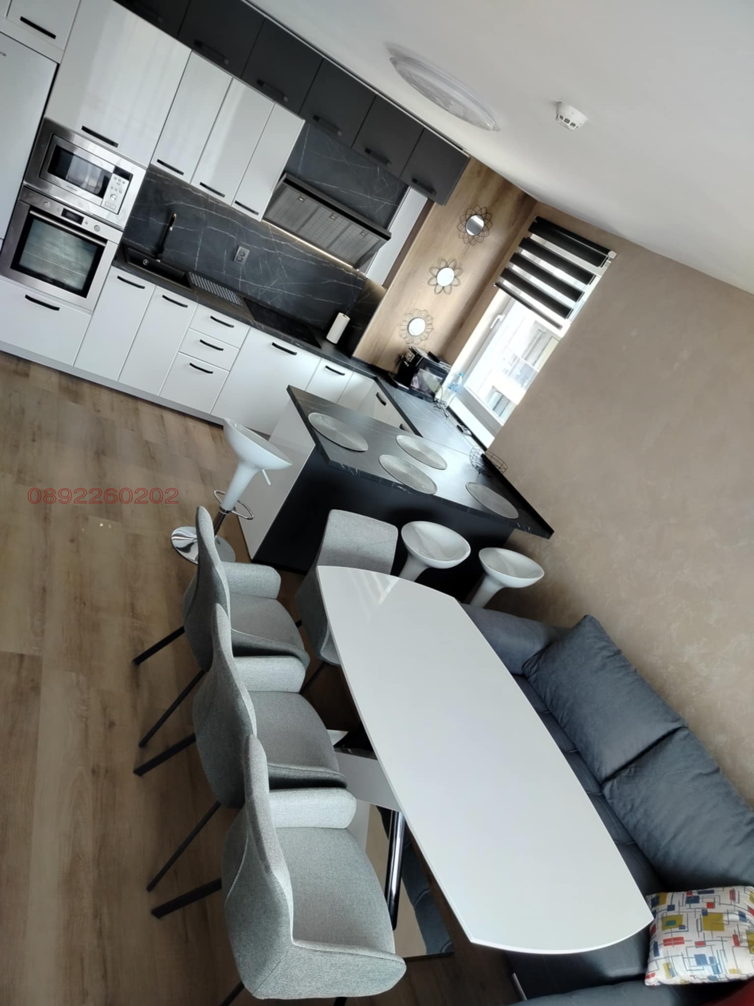 Дава под Наем 3-СТАЕН | Imot.bg — изображение 6