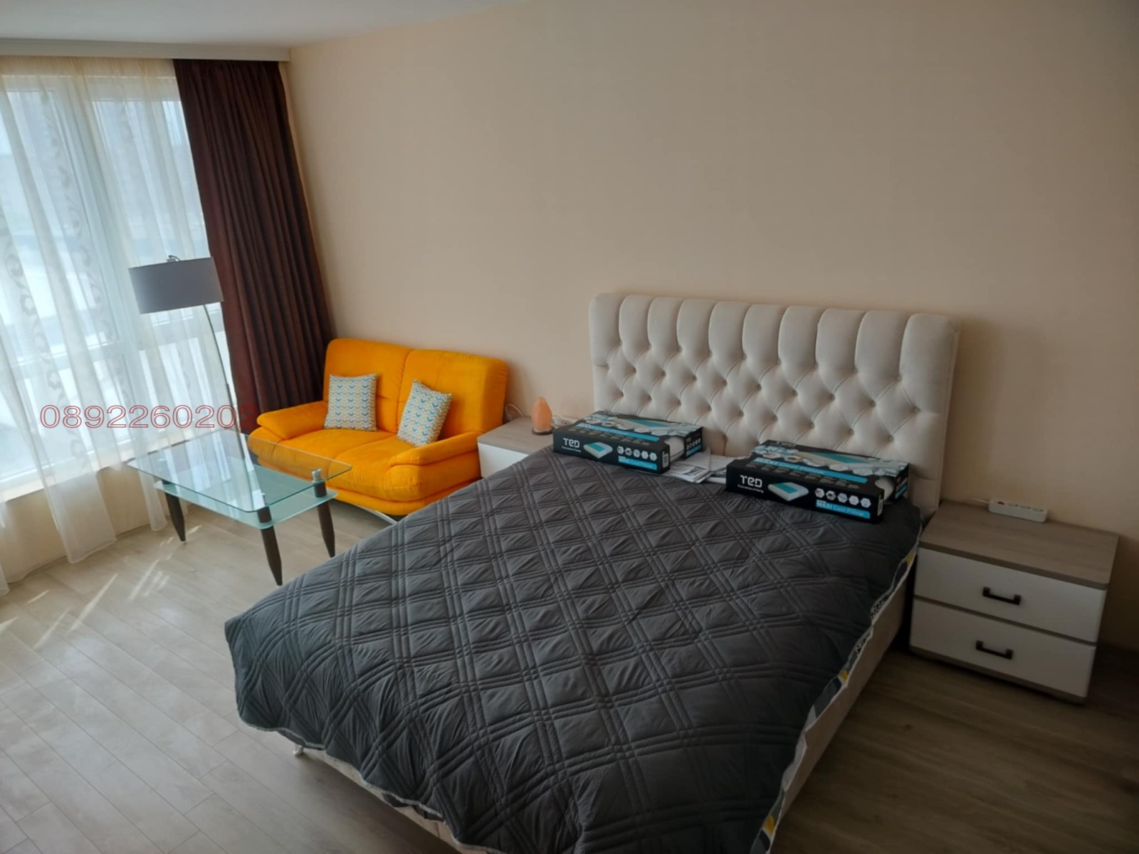 Дава под Наем 3-СТАЕН | Imot.bg — изображение 9