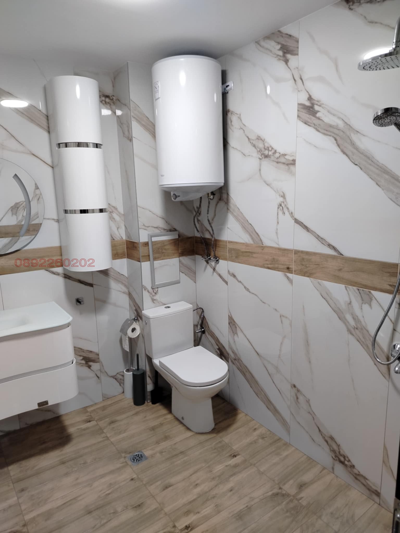 Дава под Наем 3-СТАЕН | Imot.bg — изображение 13