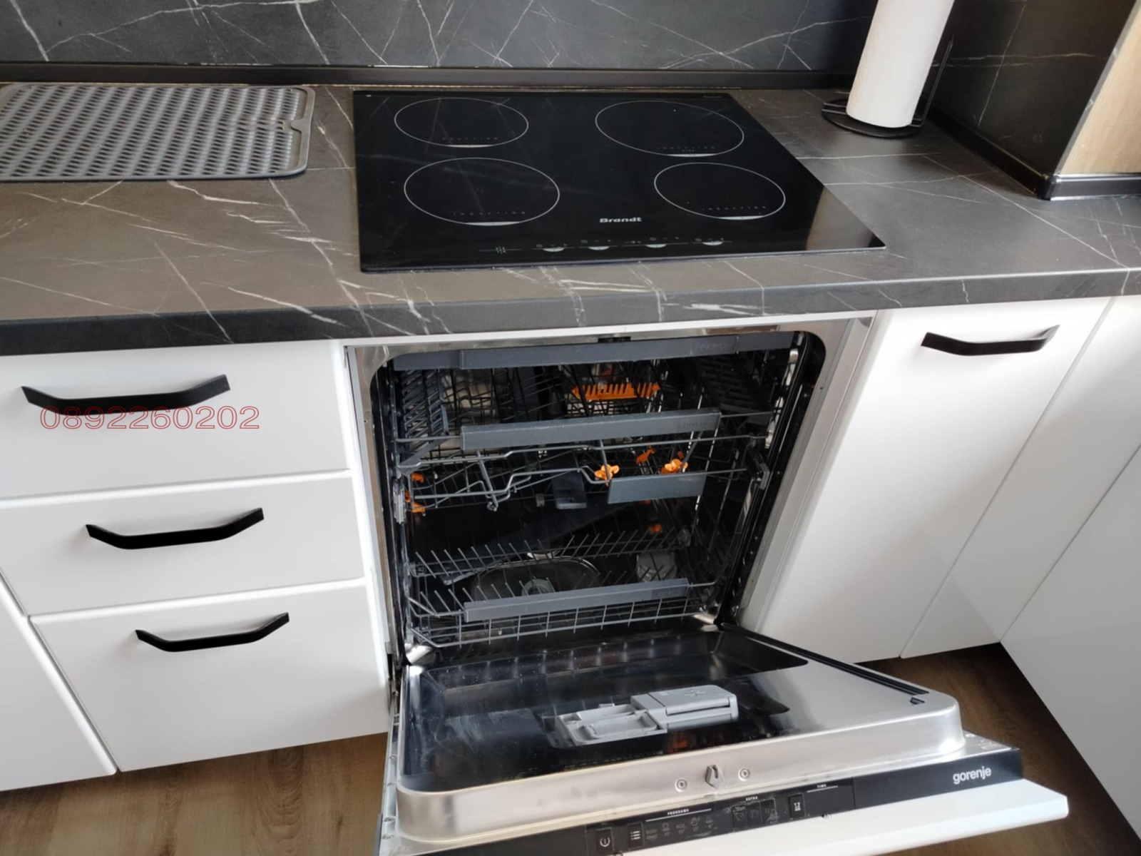 Дава под Наем 3-СТАЕН | Imot.bg — изображение 3