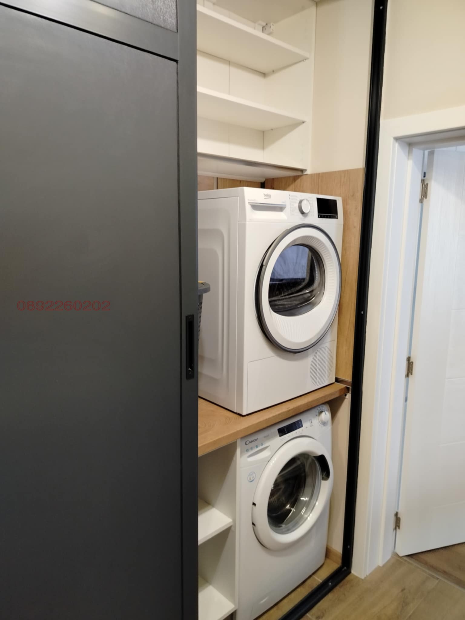 Дава под Наем 3-СТАЕН | Imot.bg — изображение 17