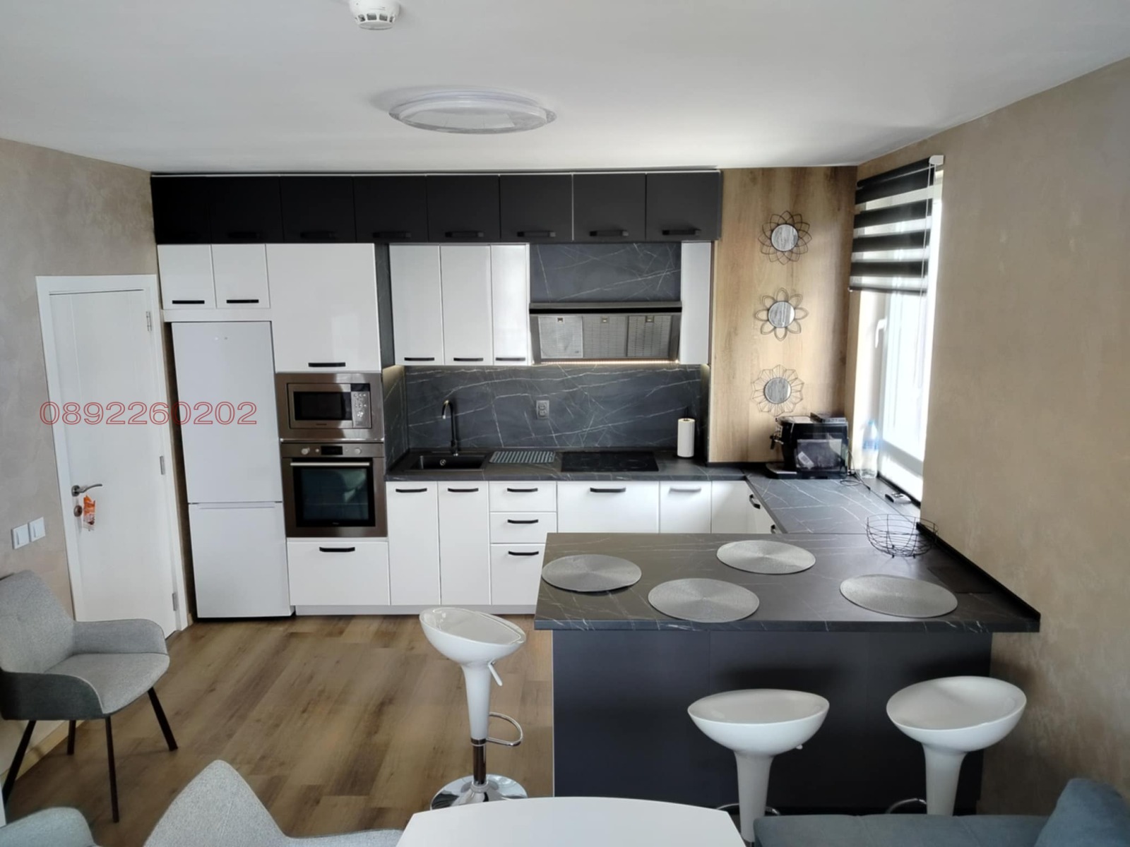 Дава под Наем 3-СТАЕН | Imot.bg — изображение 2