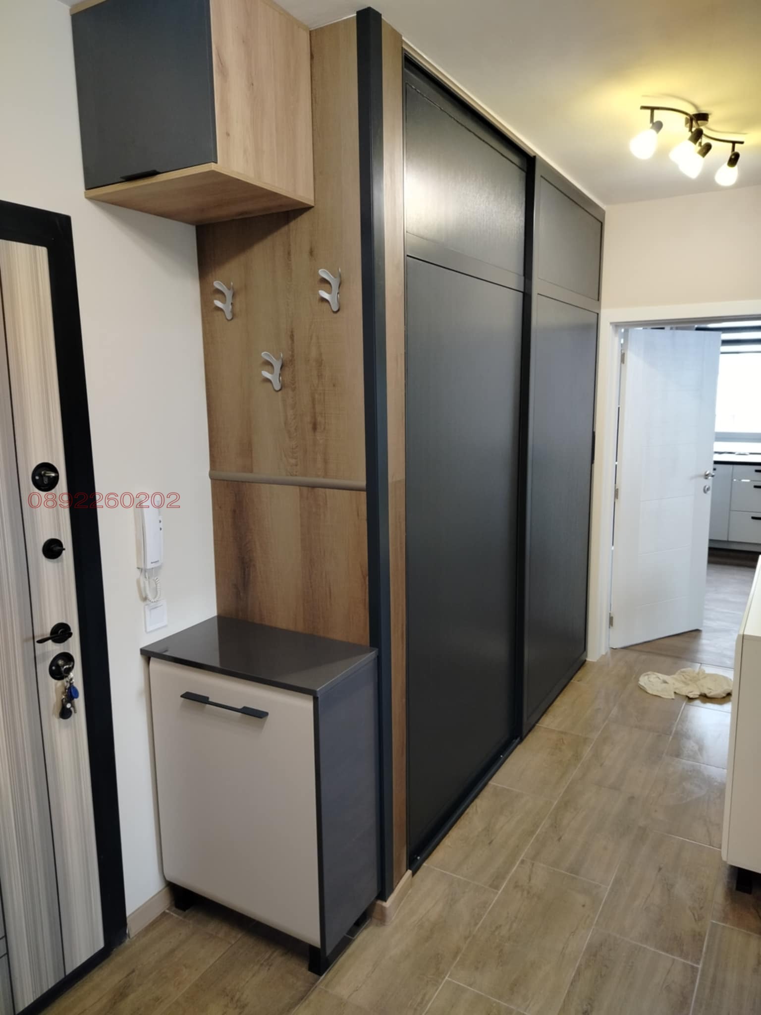 Дава под Наем 3-СТАЕН | Imot.bg — изображение 16